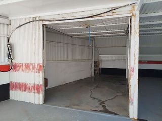 Garaje en venta en Vegueta en Palmas de Gran Canaria(Las)