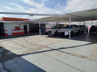 Garaje en venta en Vegueta en Palmas de Gran Canaria(Las)