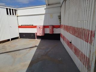 Garaje en venta en Vegueta en Palmas de Gran Canaria(Las)