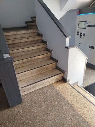 Garaje en venta en Vegueta en Palmas de Gran Canaria(Las)