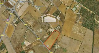 Terreno en venta en Campos