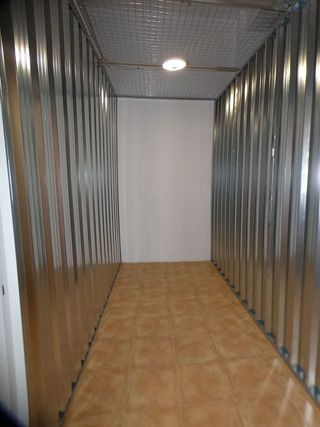 Trastero en venta en Las Fuentes en Zaragoza