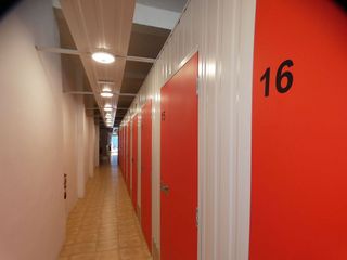 Trastero en venta en Las Fuentes en Zaragoza