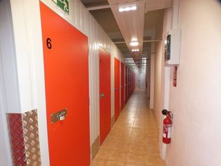 Trastero en venta en Las Fuentes en Zaragoza