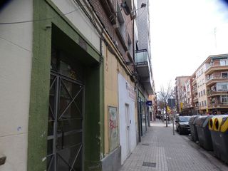 Trastero en venta en Las Fuentes en Zaragoza