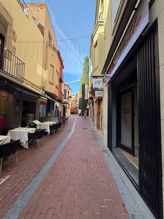 Local comercial en venta en Barri del Centre en Terrassa