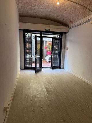 Local comercial en venta en Barri del Centre en Terrassa