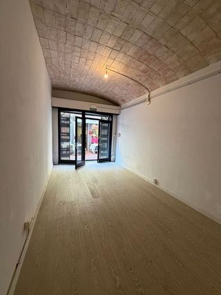 Local comercial en venta en Barri del Centre en Terrassa
