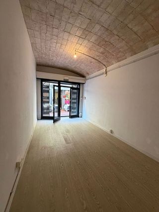 Local comercial en venta en Barri del Centre en Terrassa