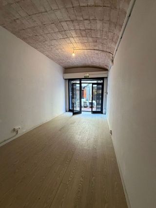 Local comercial en venta en Barri del Centre en Terrassa