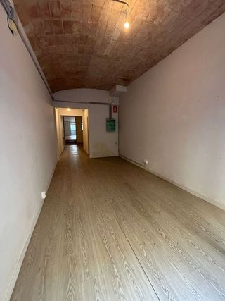 Local comercial en venta en Barri del Centre en Terrassa