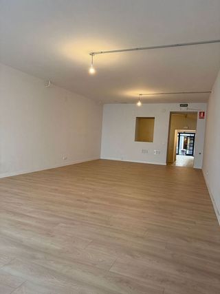 Local comercial en venta en Barri del Centre en Terrassa
