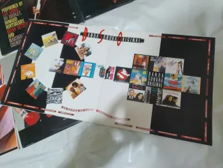 Vinilos LP BSO SOUNDTRACKS 9