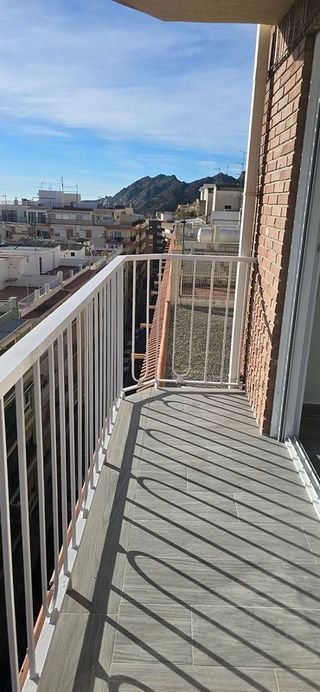 Piso en alquiler en Jijona/Xixona