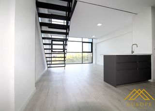 Dúplex en alquiler en Polígono Industrial Sur en San Sebastián de los Reyes
