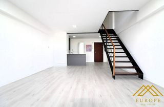 Dúplex en alquiler en Polígono Industrial Sur en San Sebastián de los Reyes