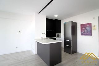 Dúplex en alquiler en Polígono Industrial Sur en San Sebastián de los Reyes