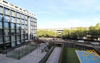 Dúplex en alquiler en Polígono Industrial Sur en San Sebastián de los Reyes