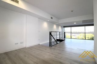 Dúplex en alquiler en Polígono Industrial Sur en San Sebastián de los Reyes