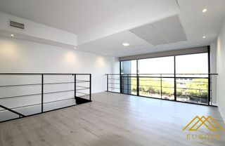 Dúplex en alquiler en Polígono Industrial Sur en San Sebastián de los Reyes