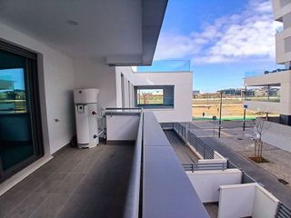 Piso en alquiler en Bellavista en Sevilla