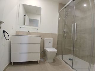 Piso en alquiler en Bellavista en Sevilla