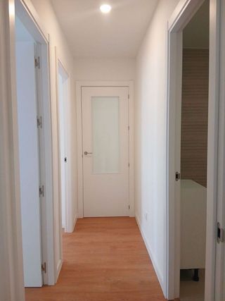 Piso en alquiler en Bellavista en Sevilla