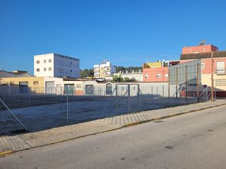 Terreno en venta en Gelves