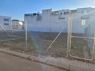 Terreno en venta en Gelves