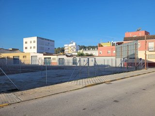 Terreno en venta en Gelves