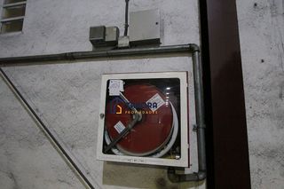 Nave industrial en venta en Babel en Alicante