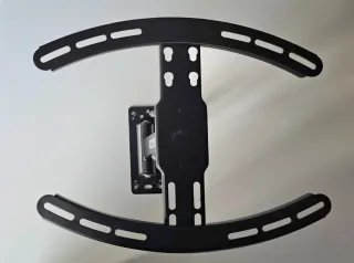 Soporte TV Brazo Slim Hama