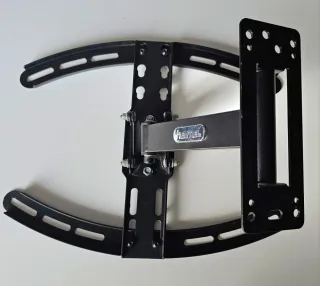 Soporte TV Brazo Slim Hama