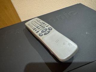 Reproductor VHS Panasonic NV-SD260