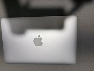 MacBook Air 2016 Intel Core i7 Plata