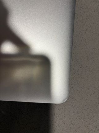 MacBook Air 2016 Intel Core i7 Plata