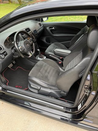 Volkswagen Polo 2010