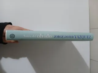 Libro Nuevo