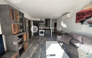 Piso en venta en Centre en Roses