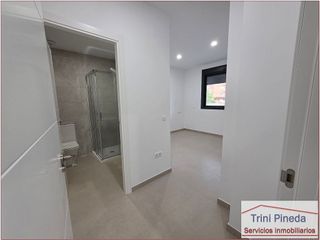 Piso en alquiler en Bellavista en Sevilla