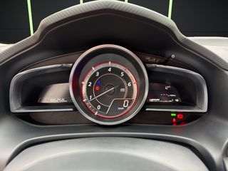 Mazda Mazda 3 2.2 DE MT Style 110 kW (150 CV)