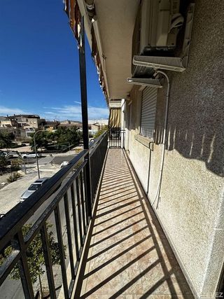 Piso en alquiler en El Coll d'en Rabassa en Palma de Mallorca