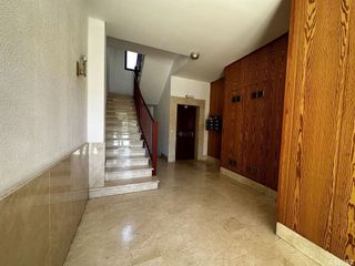Piso en alquiler en El Coll d'en Rabassa en Palma de Mallorca