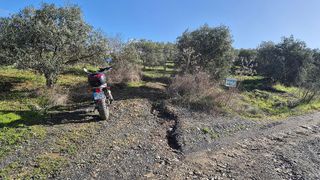 Terreno en venta en Pizarra