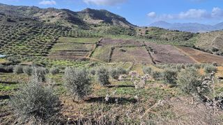 Terreno en venta en Pizarra