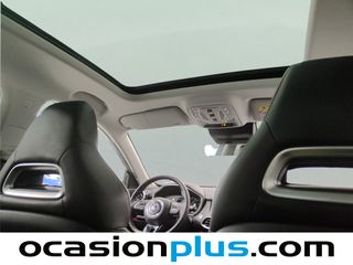 MG eHS 1.5 T-GDI PHEV Luxury 190 kW (258 CV)