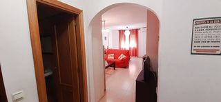 Estudio en alquiler en Campanillas en Málaga