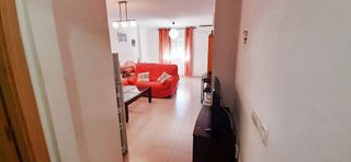 Estudio en alquiler en Campanillas en Málaga