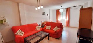 Estudio en alquiler en Campanillas en Málaga