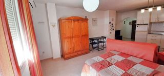 Estudio en alquiler en Campanillas en Málaga